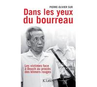 Dans les yeux du bourreau