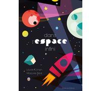 BALIVERNES Dans l'espace infini