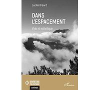 Dans l'espacement: Vide et esthétique