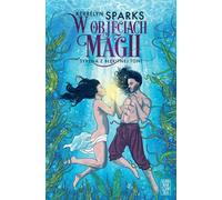 Dans l'étreinte de la magie - Kerrelyn Sparks (Literatur, Fantasy auf Polnisch)