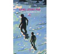 Dans leurs pas - Collectif - Cambourakis - broché - Récit