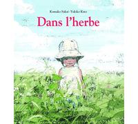 Dans l'herbe