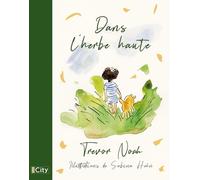 Dans l'herbe haute