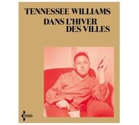 Dans l'hiver des villes (édition bilingue)