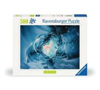 Dans l'œil du glacier Ravensburger 12000778