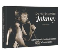 Dans L'intimité De Johnny - (1 Dvd)