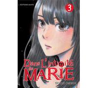 Dans l'intimité de Marie - tome 3 (3)