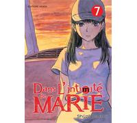 Dans l'intimité de Marie - tome 7 - Shûzô Oshimi - Akata - broché - Manga