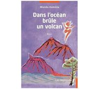 Dans L'océan Brûle Un Volcan