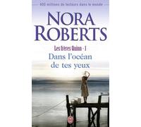 Dans l'océan de tes yeux, tome 1 : Les frères Quinn