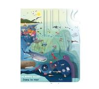 Dans l'océan - Un monde secret