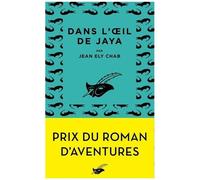 Dans L'oeil De Jaya