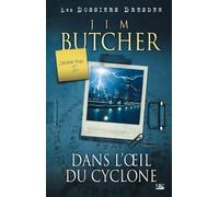 Dans l'oeil du cyclone