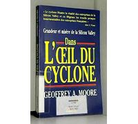 Dans l'oeil du cyclone. Grandeur et misère de la Silicon Valley