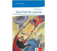 Dans l'oeil du cyclone Isabelle Darras (Auteur)