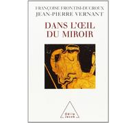 Dans L'oeil Du Miroir