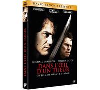 Dans L'oeil D'un Tueur