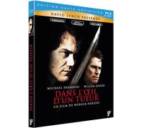 Dans L'oeil D'un Tueur - Blu-Ray