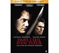Dans L'oeil D'un Tueur - Blu-Ray