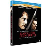 Dans l'oeil d'un tueur / My Son, My Son, What Have Ye Done (Blu-Ray)