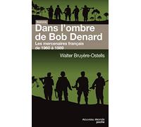 Dans l'ombre de Bob Denard: Les mercenaires français de 1960 à 1989