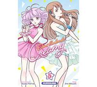 Dans l'ombre de Creamy - T5 (5)