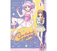 Dans l'ombre de Creamy - Tome 1