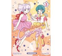 Dans l'ombre de Creamy - Tome 3