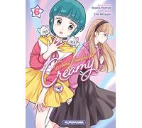 Emi Mitsuki – Dans l'ombre de Creamy – Tome 6 – Broché – Kurokawa