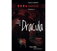 Dans l'ombre de Dracula