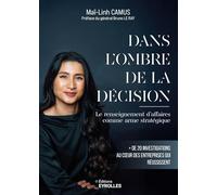 Dans l'ombre de la décision – Le renseignement d'affaires comme arme stratégique