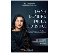 Dans l'ombre de la décision – Le renseignement d'affaires comme arme stratégique