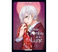 Saki Aikawa – Dans l'ombre de la lune Tome 2 – Manga – Broché – Soleil
