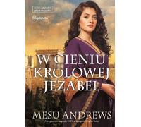 Dans l'ombre de la reine Jézabel