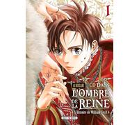 Dans l'ombre de la reine T01: L'Histoire de William Cecil