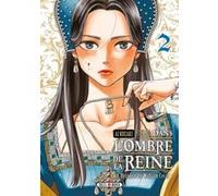 Dans l'ombre de la reine T02 : L'Histoire de William Cecil – Soleil