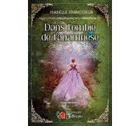 Dans l'ombre de l'anamnèse - Isabelle Francoeur - Du Tullinois - broché - Roman