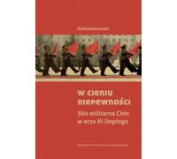 Dans l'ombre de l'incertitude