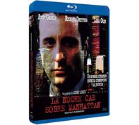 Dans L'ombre De Manhattan (1996) / Night Falls On Manhattan (Blu Ray)