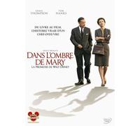 Dans L'ombre De Mary - La Promesse De Walt Disney