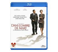 Dans L'ombre De Mary - La Promesse De Walt Disney - Blu-Ray