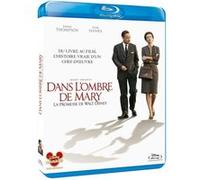 Dans l'ombre de Mary : La promesse de Walt Disney Blu-Ray E