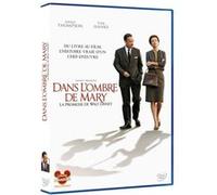 Dans l'ombre de Mary - La promesse de Walt Disney DVD E
