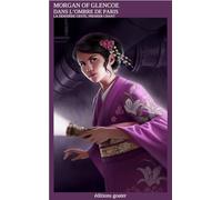 Dans l'ombre de Paris: La dernière geste, premier chant