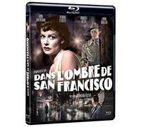 Dans l'ombre de San Francisco Blu-ray