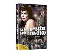 Dans l'ombre de San Francisco DVD DVD