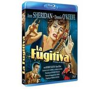 Dans l'ombre de San Francisco (Woman On the Run) (Blu Ray) G