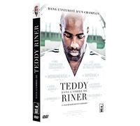 Dans L'ombre De Teddy Riner