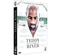 Dans L'ombre De Teddy Riner