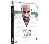 Dans l'ombre de Teddy Riner DVD E